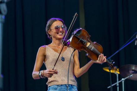 XXIII Wiślaczek Country